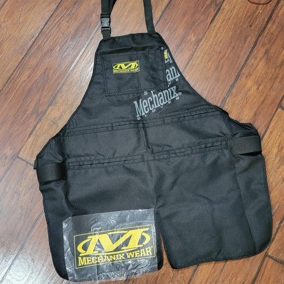 Mechanix Wear work apron - Picture 4 of 9